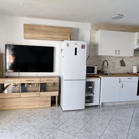 Apartamento Ocean Pearl Corralejo Buitenkant foto