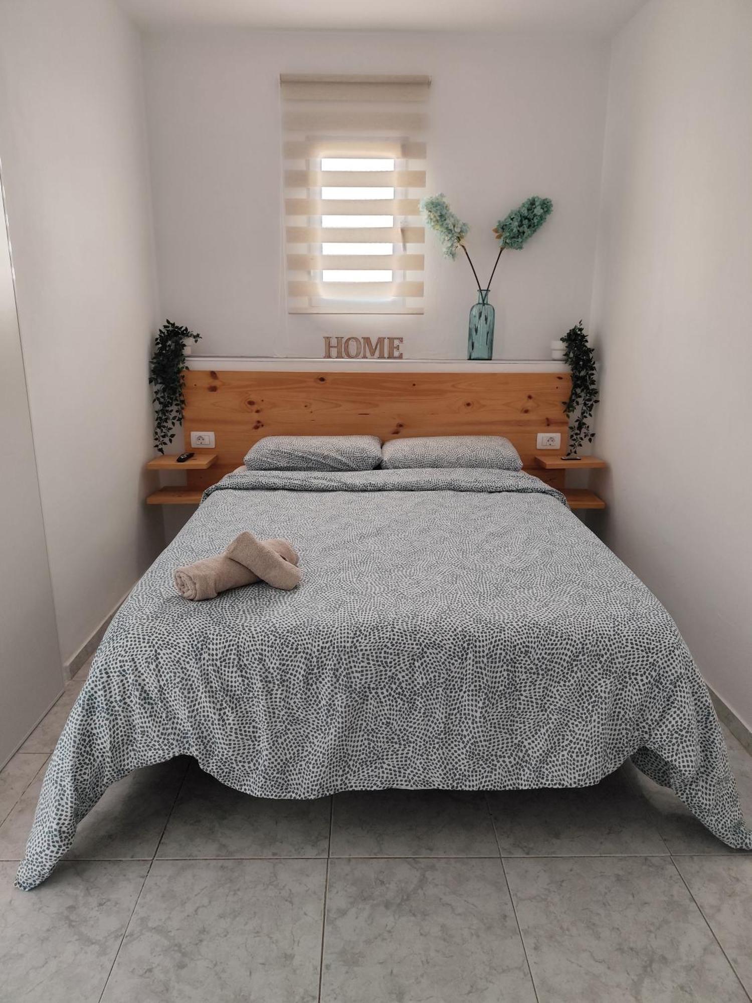 Apartamento Ocean Pearl Corralejo Buitenkant foto